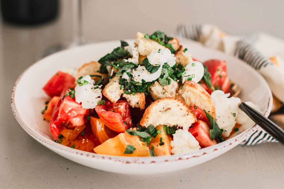 Panzanella